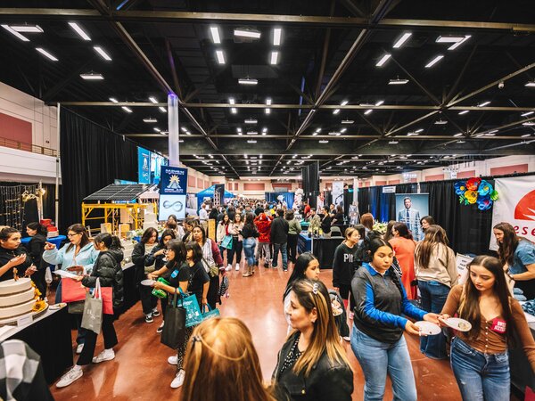 El Paso Convention Center