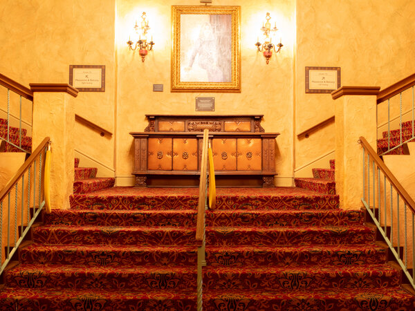 The Plaza Theatre