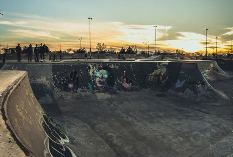 Parque X-tremo