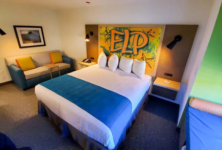 Best Western El Paso Airport Entrada Hotel