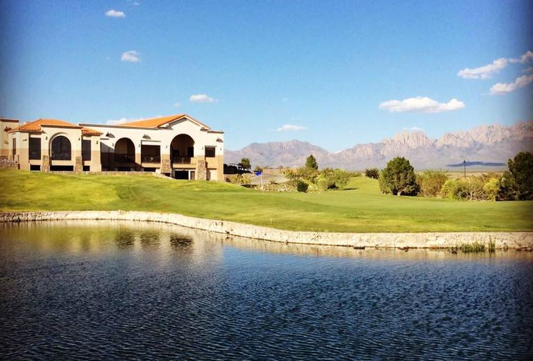 Sonoma Ranch Golf Course