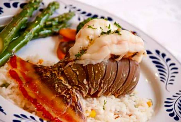 Hacienda Montana Cantina y Restaurante