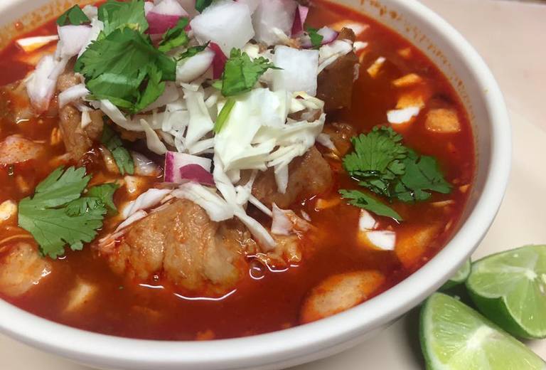 Mariscos De Mazatlan