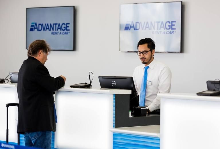 Advantage