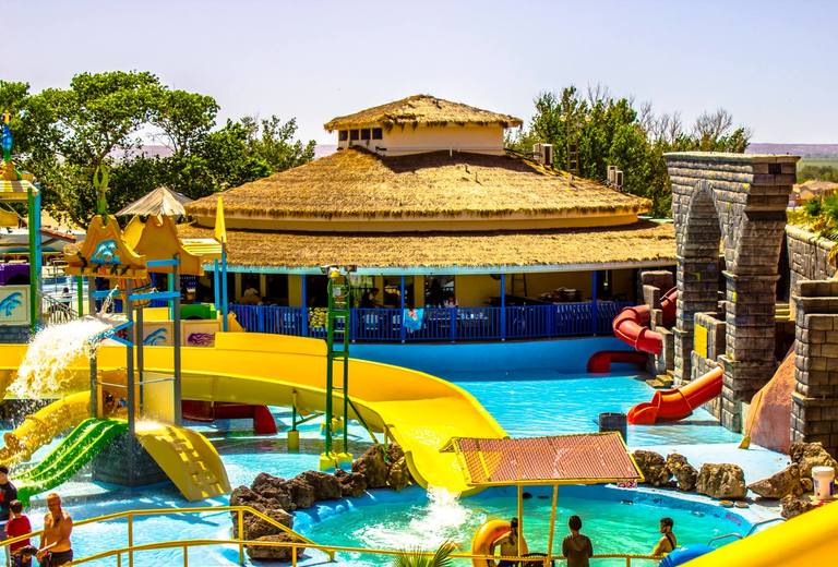 Wet 'N' Wild Waterworld