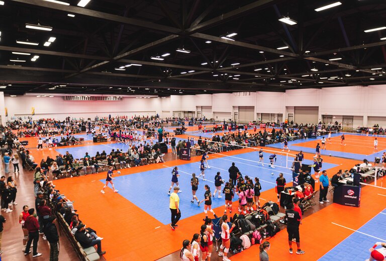 Judson F. Williams Convention Center