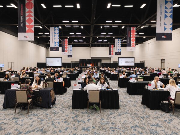 El Paso Convention Center