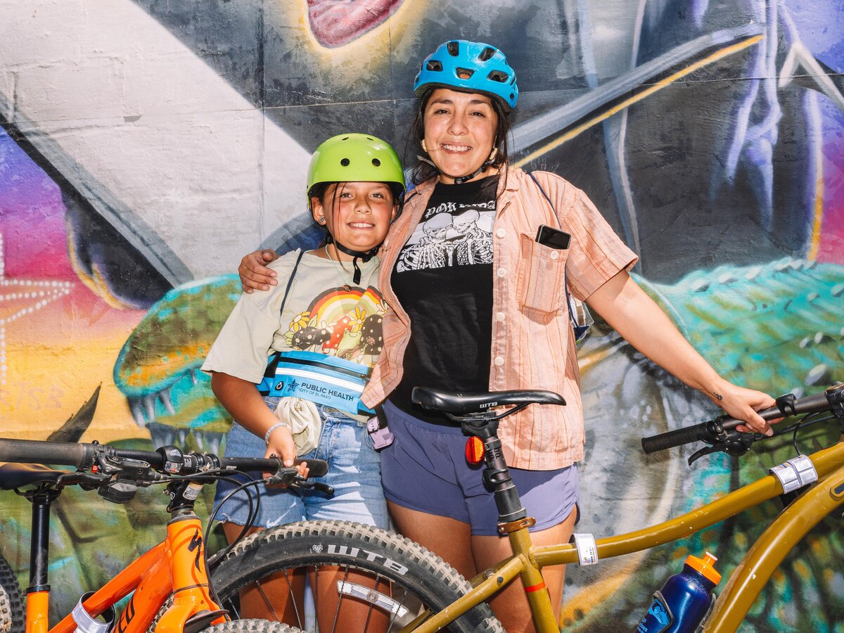 Pedal to the Metal: El Paso’s Cycling Community