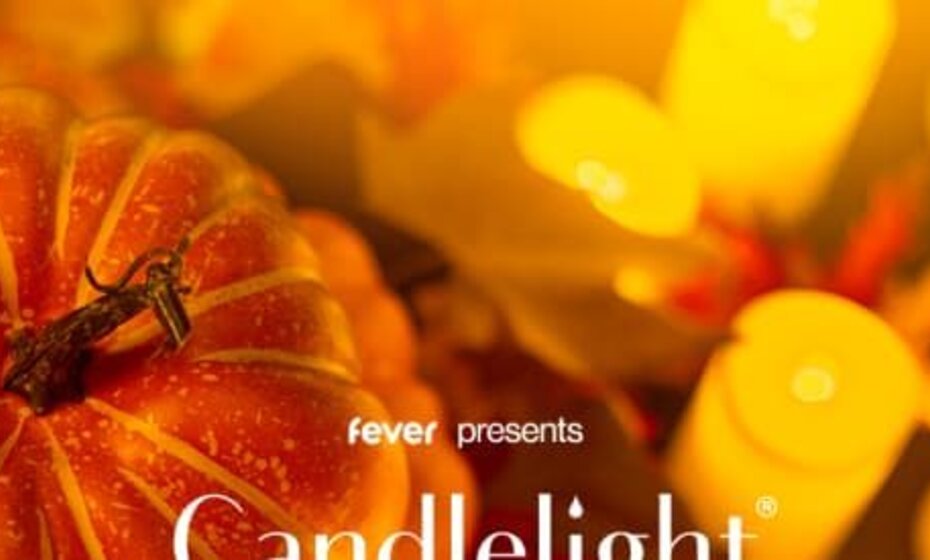 Candlelight: A Haunted Evening of Halloween Classics