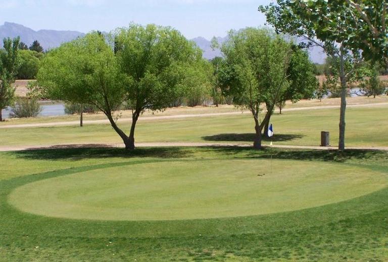 Anthony Country Club