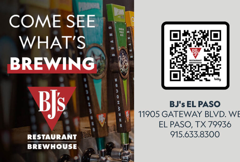 BJ's Restaurant