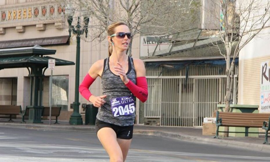 Michelob Ultra Marathon