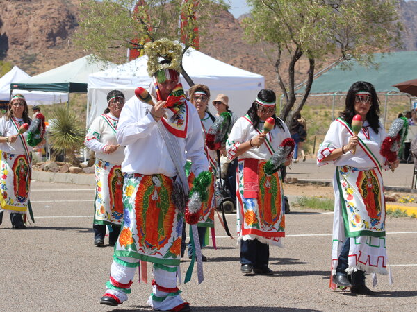 Festivals
