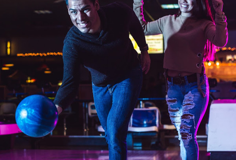 Bowl El Paso