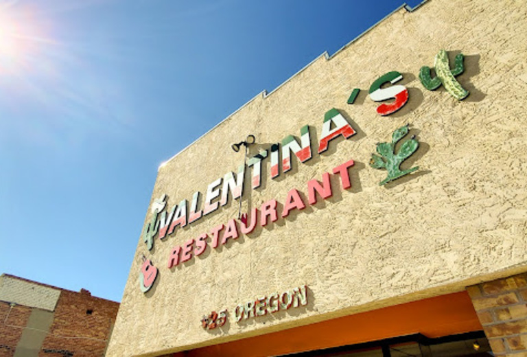 Valentina's Restaurant