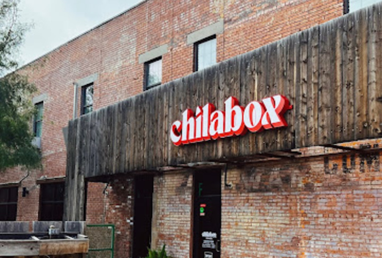 Chilabox
