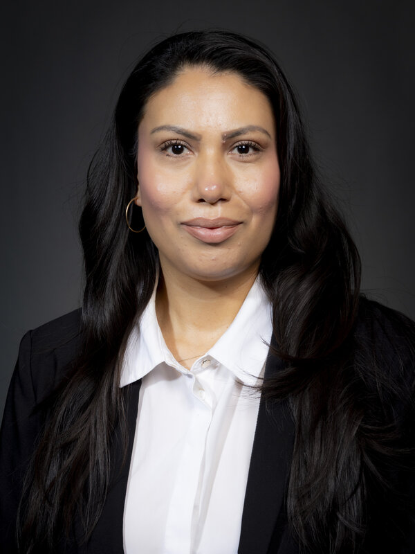 Stephanie Bellonger