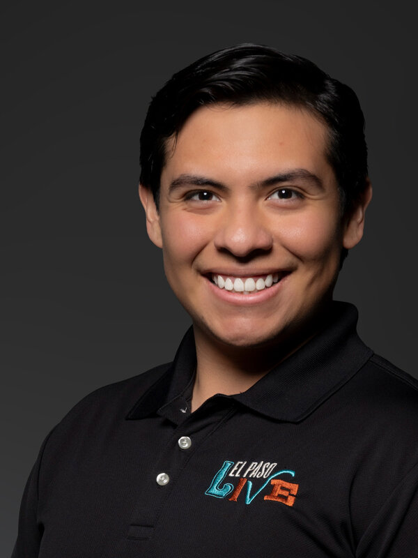 Maximo Macias