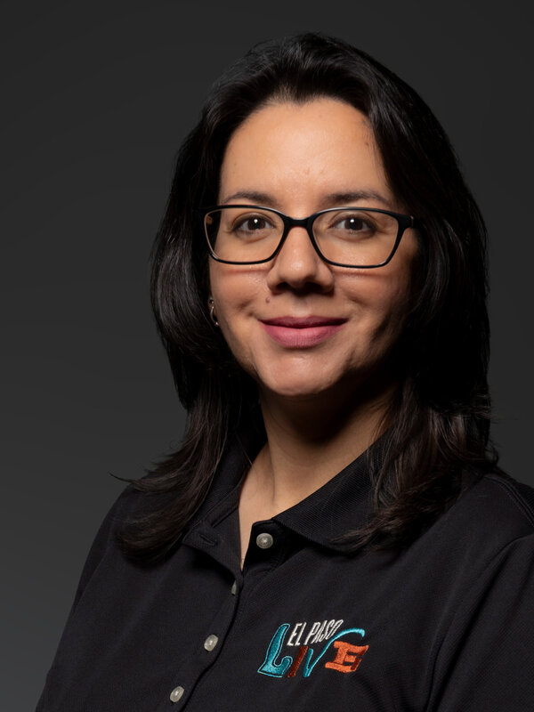 Adriana Garcia-McGee