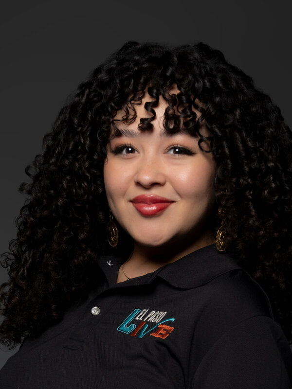 Kelly Cortez