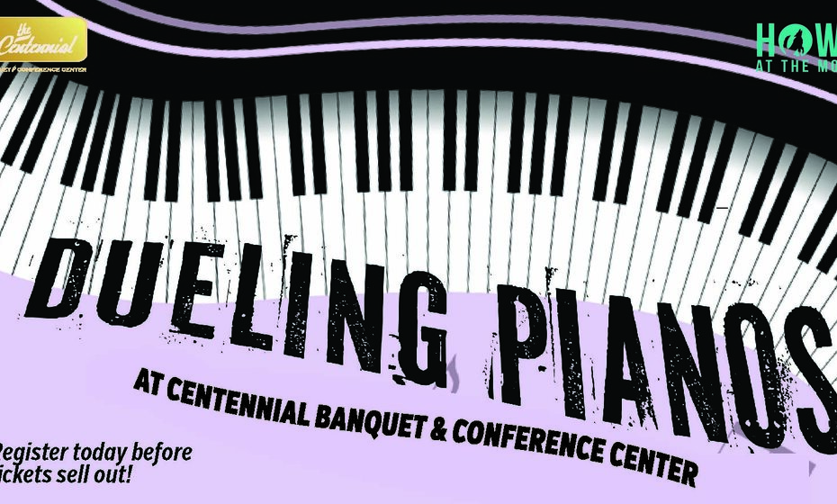 Dueling Pianos