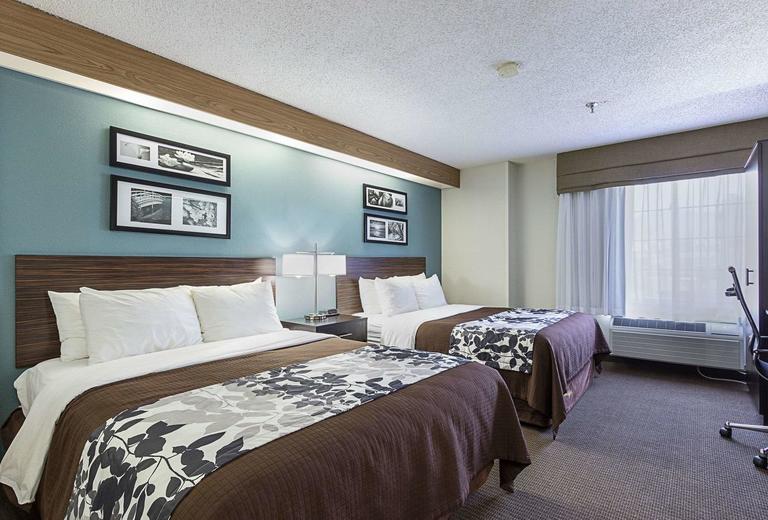 Sleep Inn University