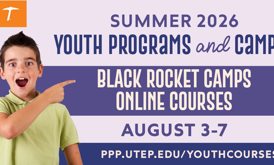Black Rocket Online STEAM Camps - Summer 2026 (August 3-7)
