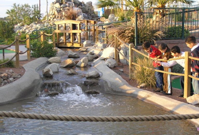 Bob-O's Family Fun Center