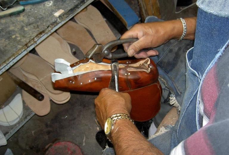 J.B. Hill Boot Company