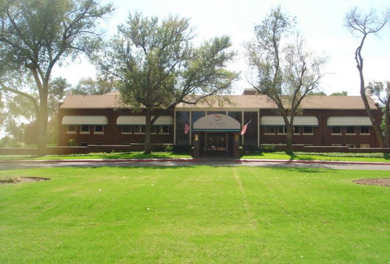 El Paso Country Club