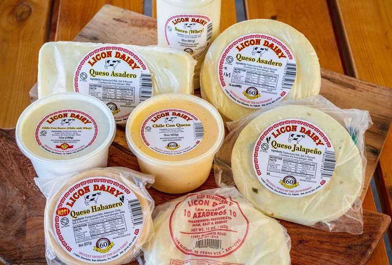 Licon Dairy