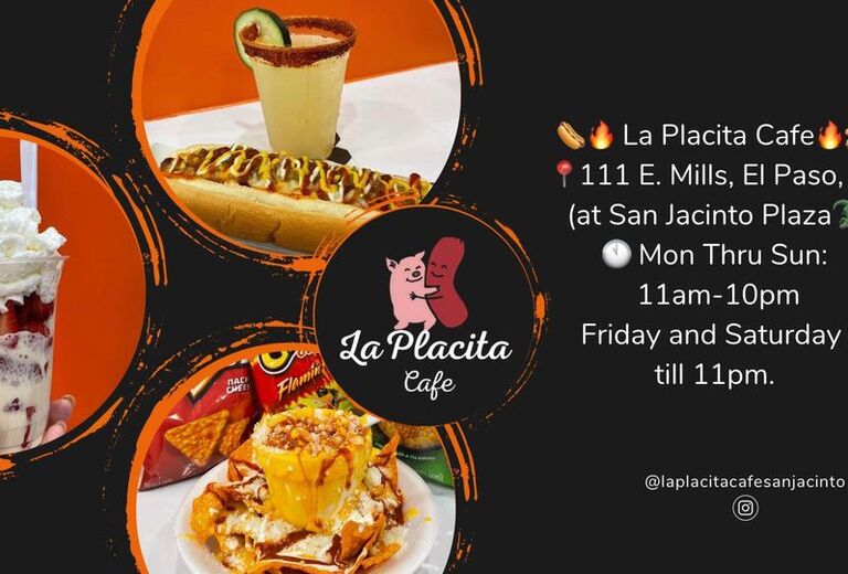 La Placita Cafe