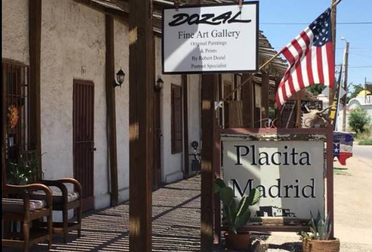 Placita Madrid