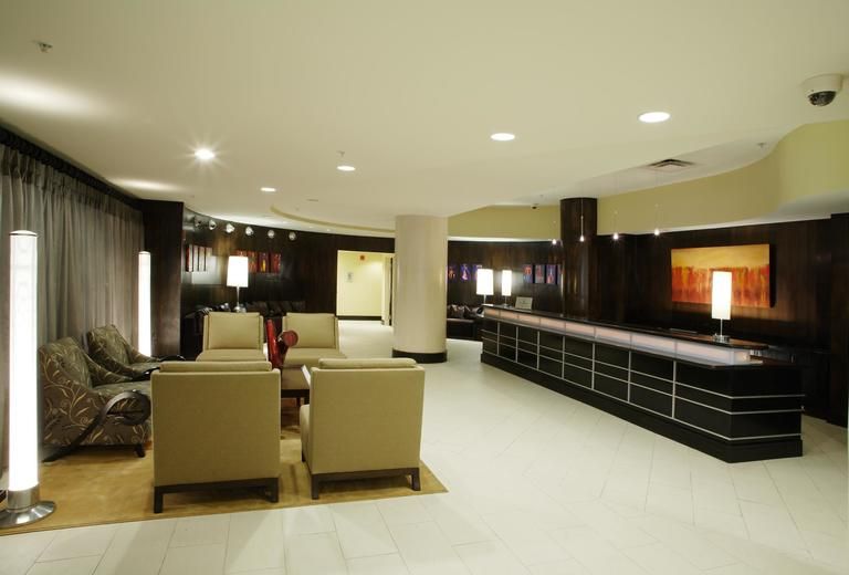 DoubleTree by Hilton El Paso Downtown