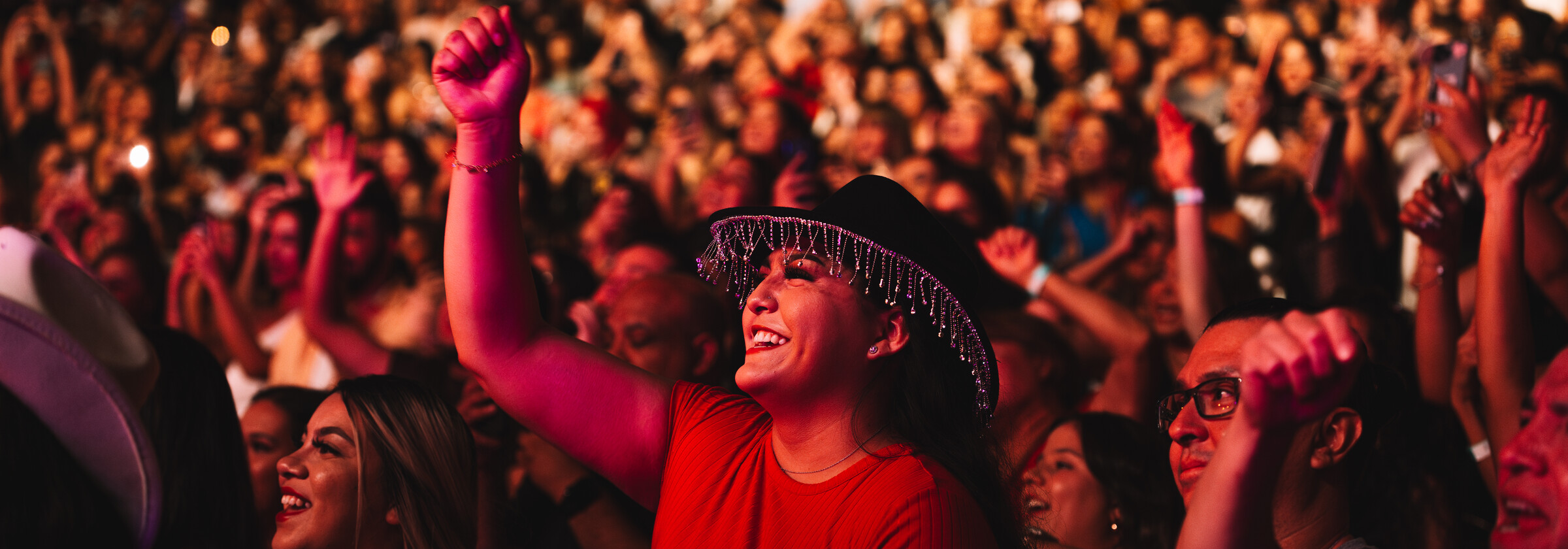 Annual Events & Festivals