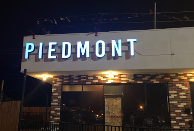 Piedmont Cafe
