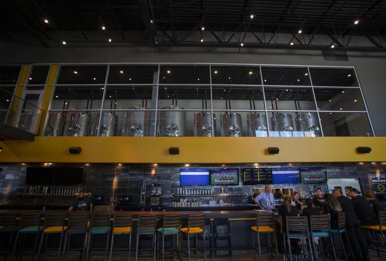Flix Brewhouse