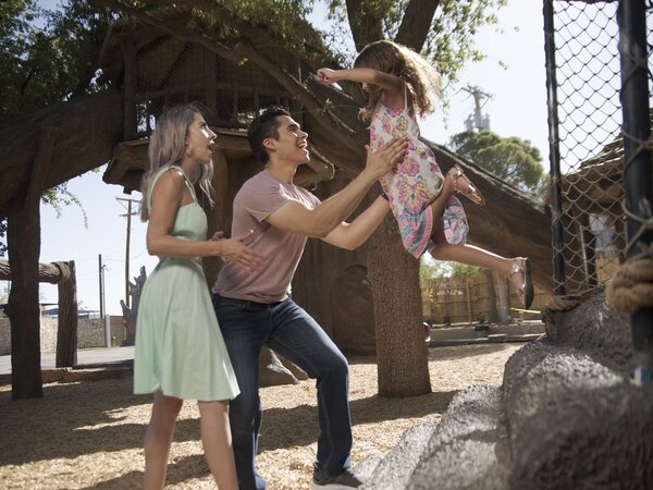 5 Family-Friendly Adventures You'll Only Find in El Paso