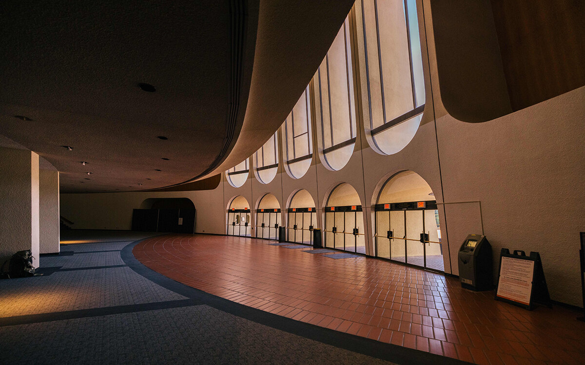 Abraham Chavez Theatre