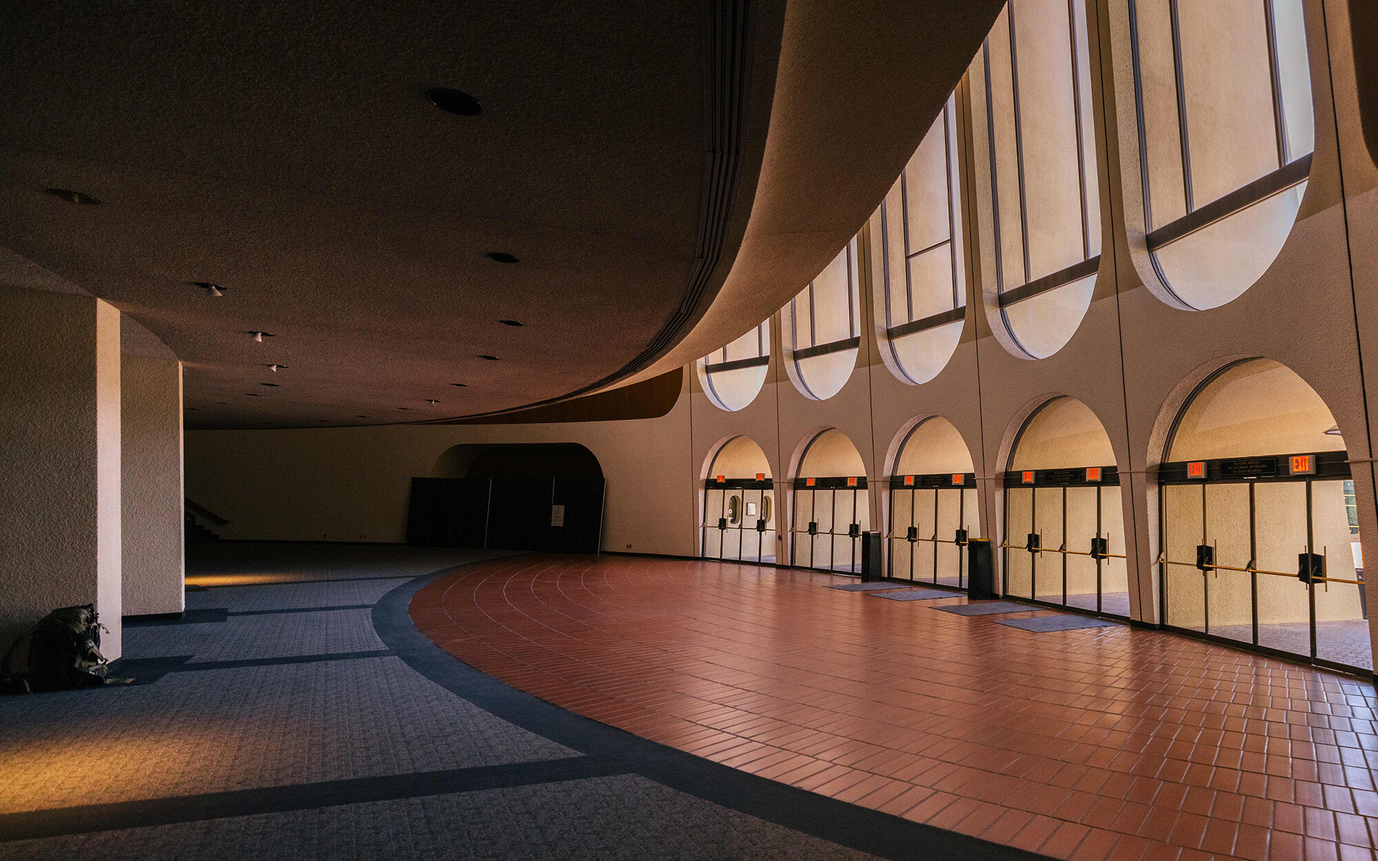 Abraham Chavez Theatre
