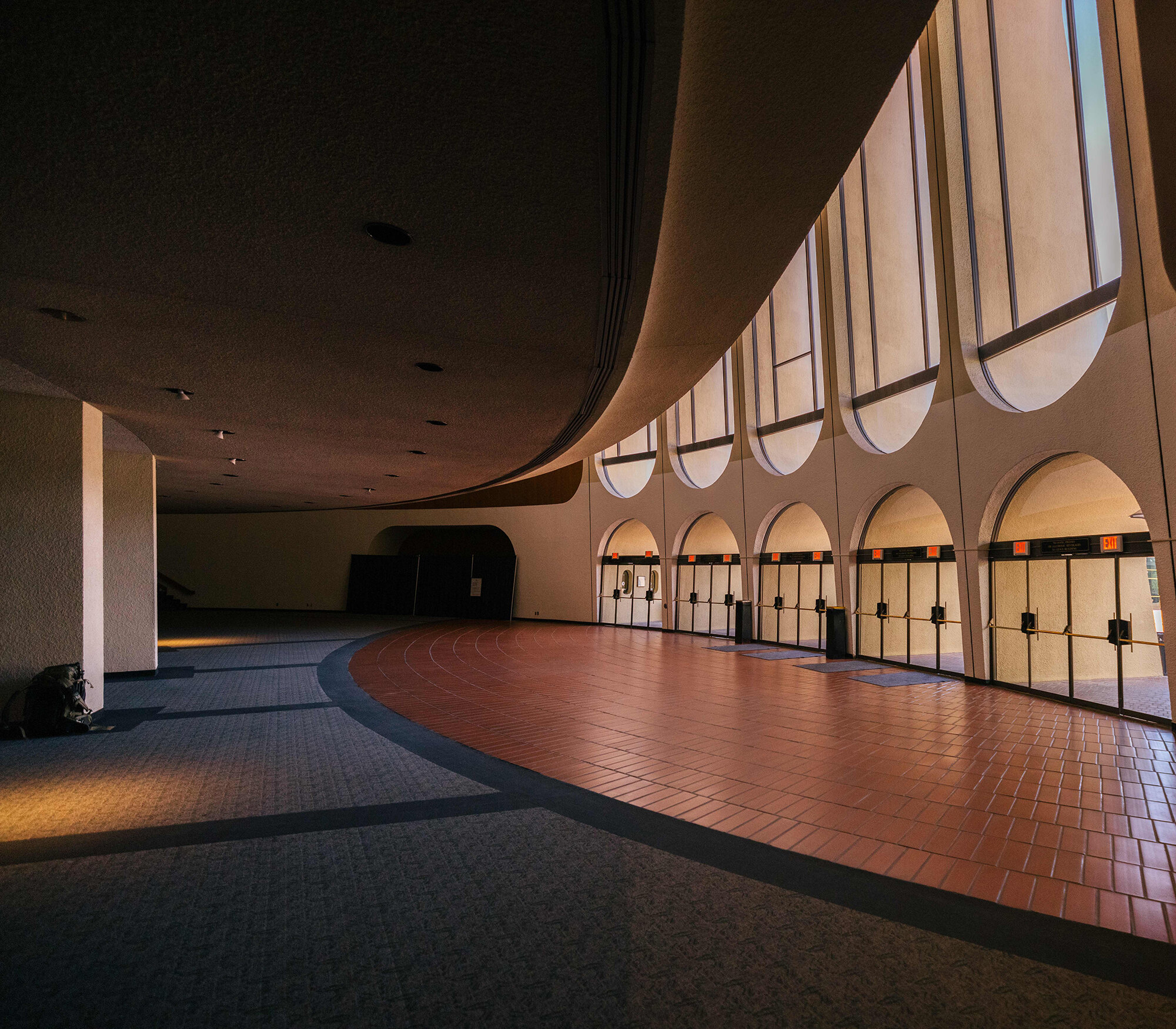 Abraham Chavez Theatre