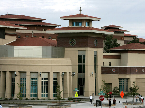 University of Texas at El Paso