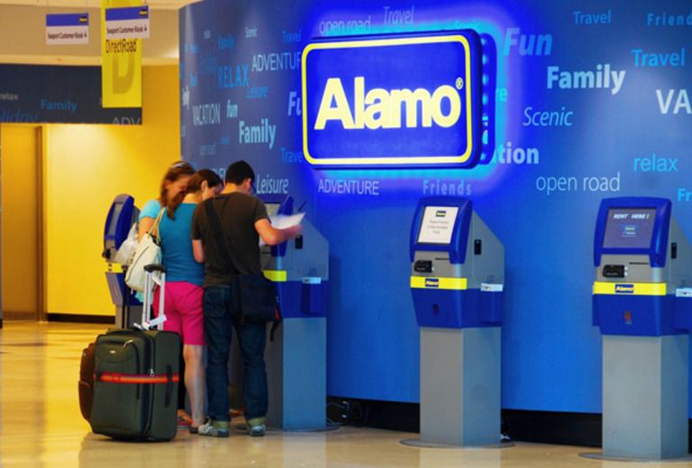 Alamo