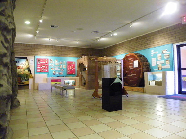 Museums