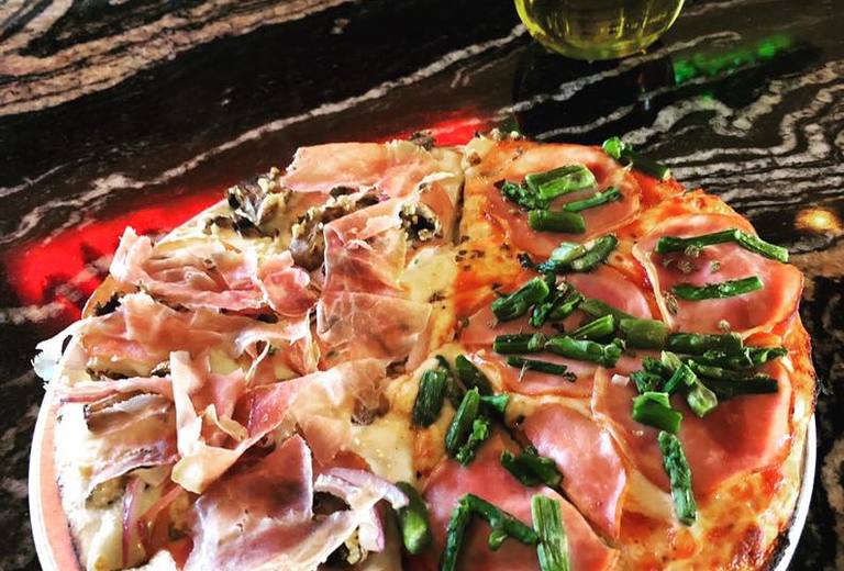 Ardovino's Pizza