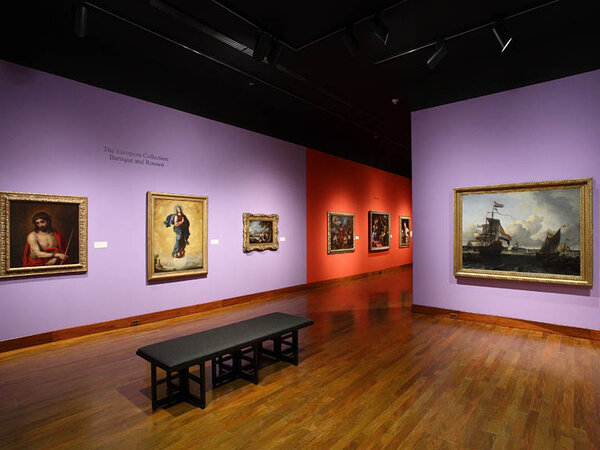 Museums