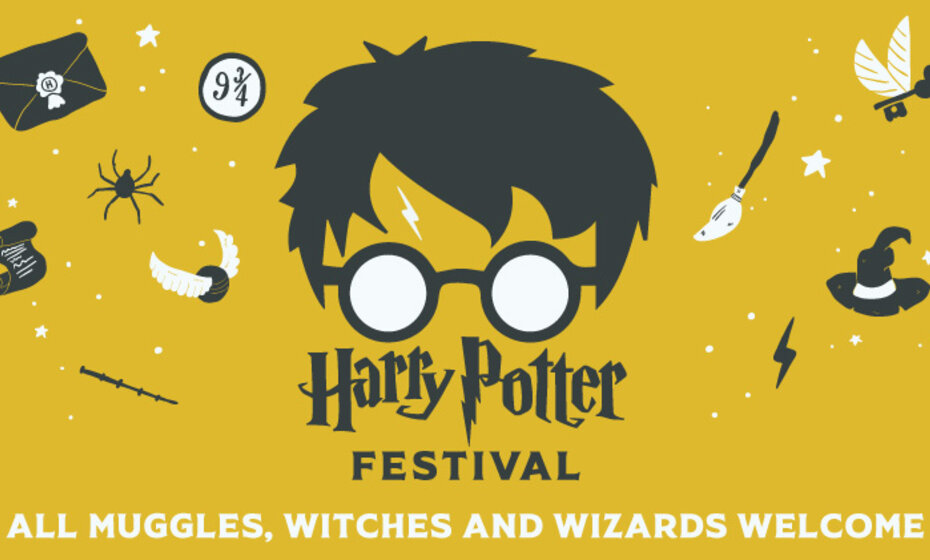 Harry Potter Festival