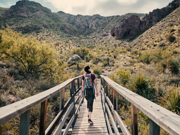 7 Ways El Paso is the Best Place for Road Trippers
