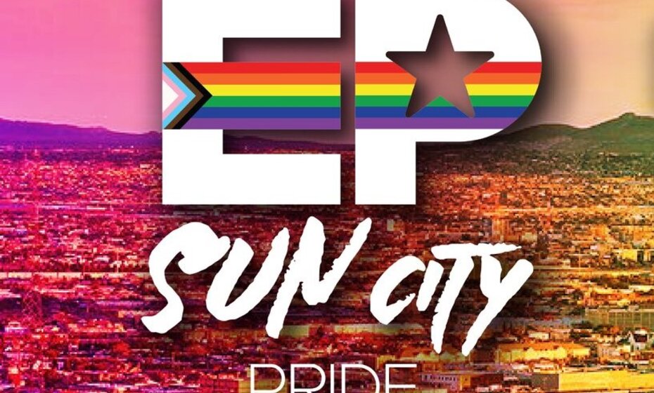 EP Sun City Pride