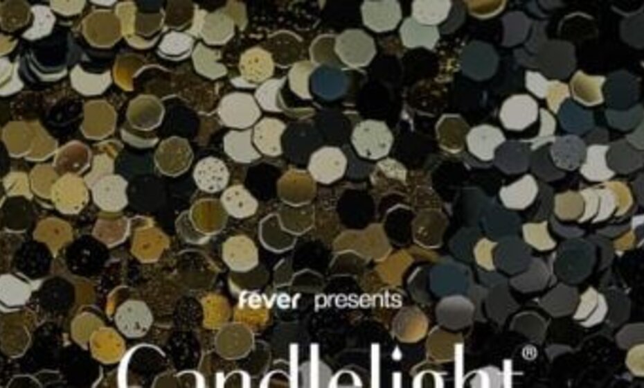 Candlelight: Tribute to Michael Jackson